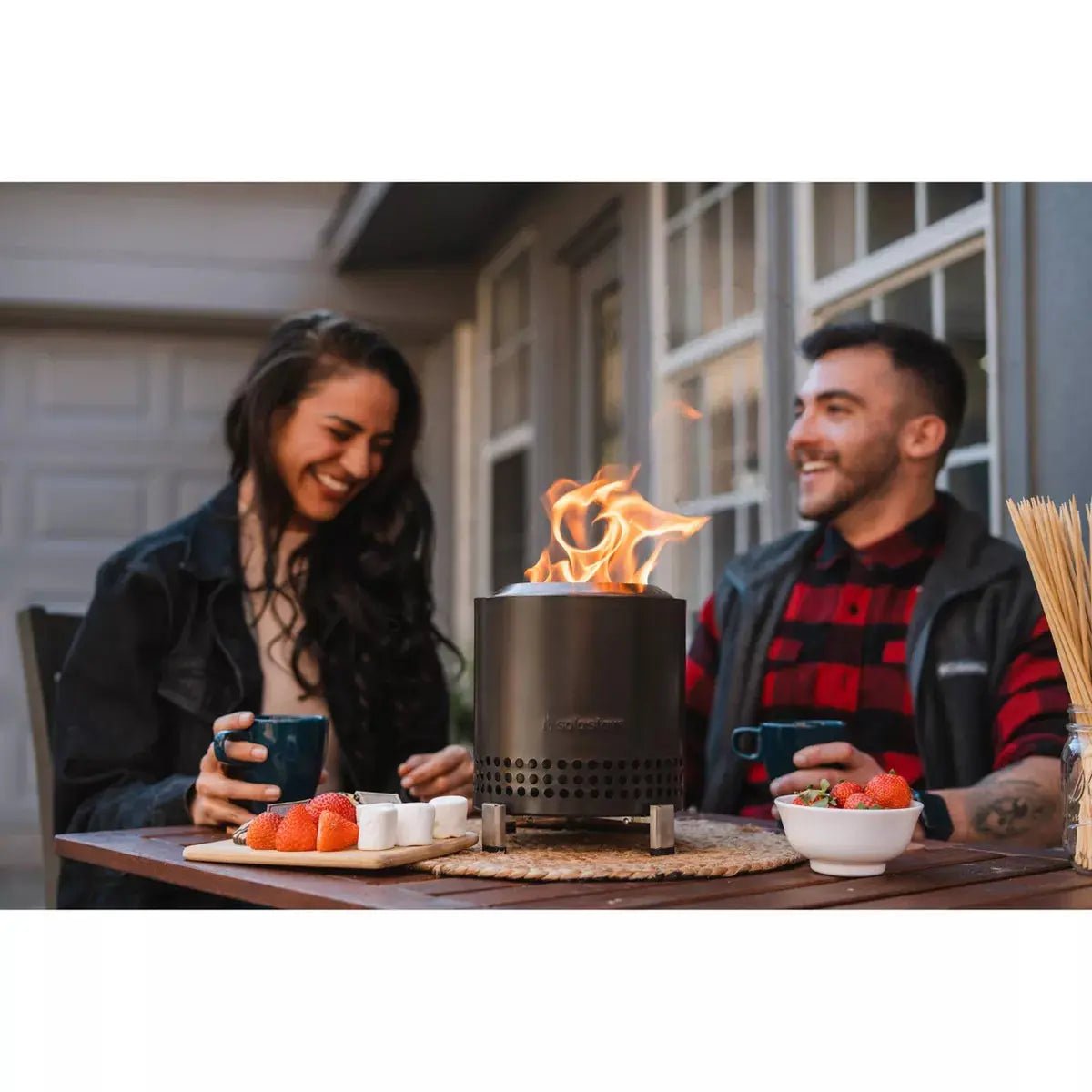 product_name - Fire Pits - Elvora