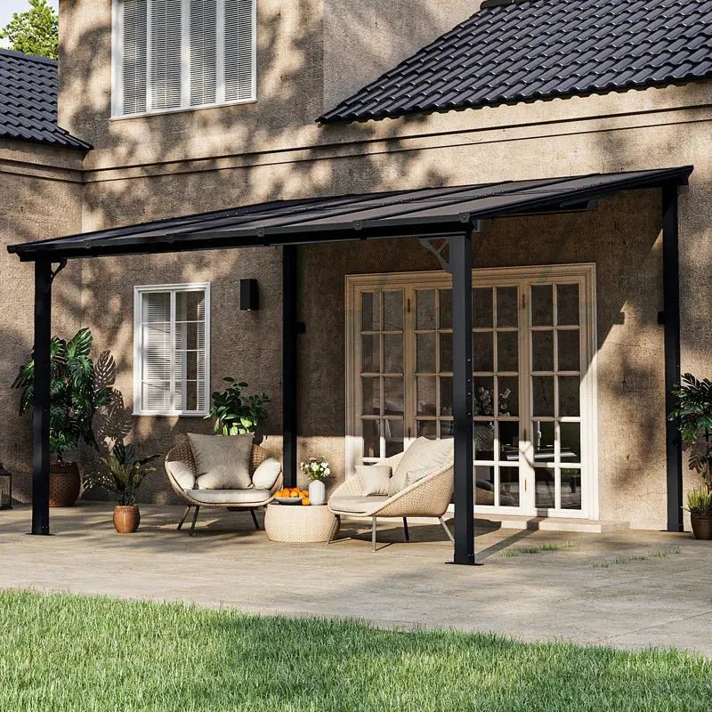 product_name - Gazebos & Pergolas - Elvora