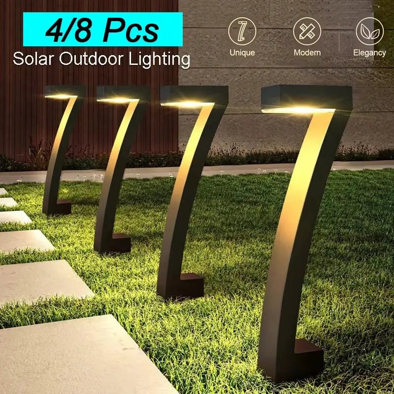 product_name - Outdoor Lighting - Elvora