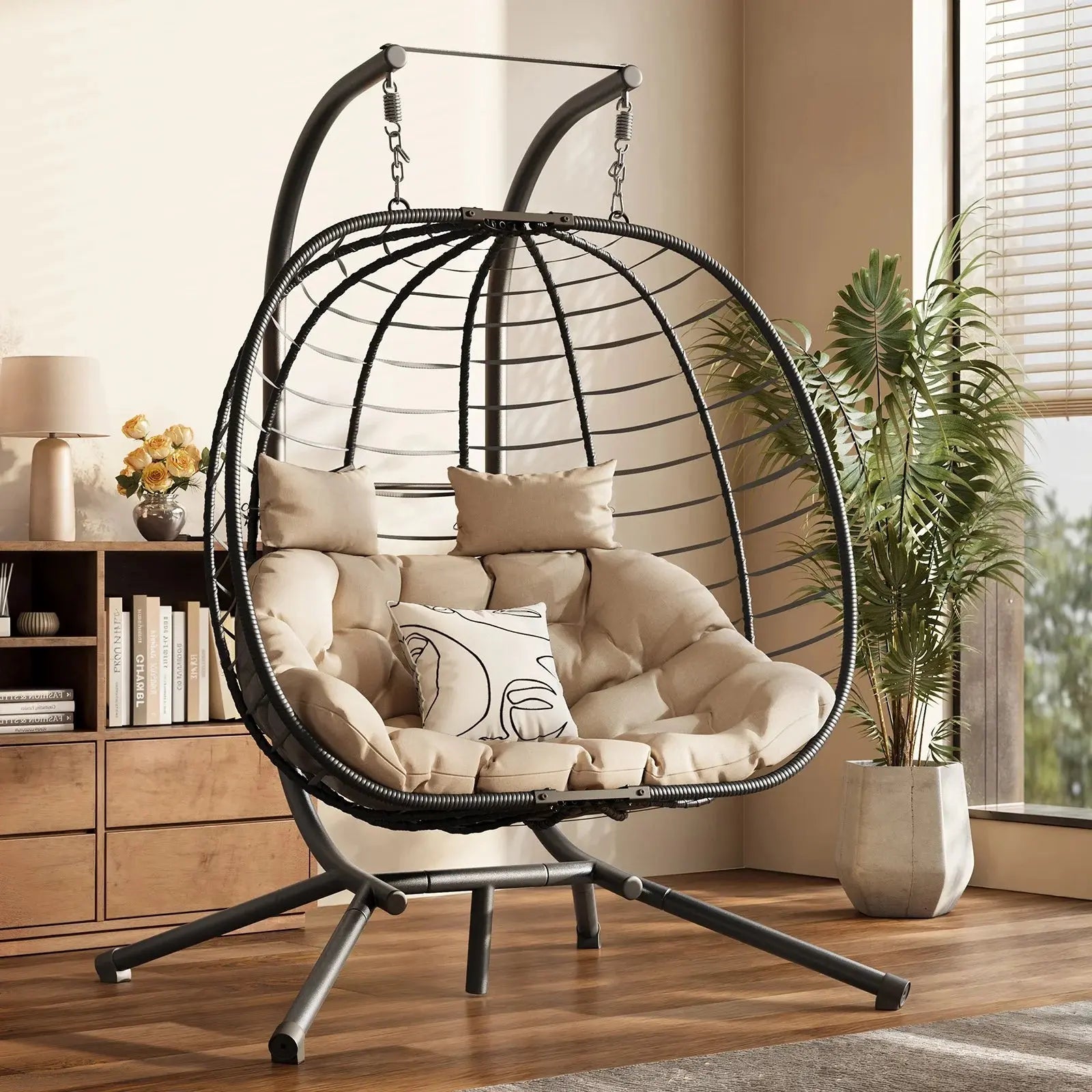 product_name - Patio Chairs - Elvora