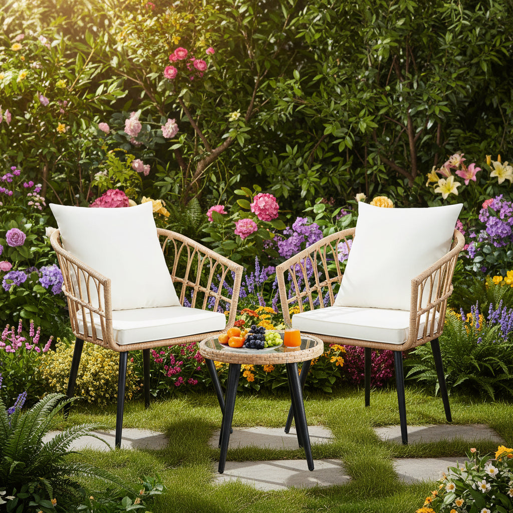 product_name - Patio Dining Sets - Elvora