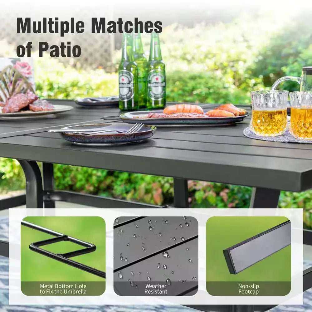 product_name - Patio Dining Sets - Elvora