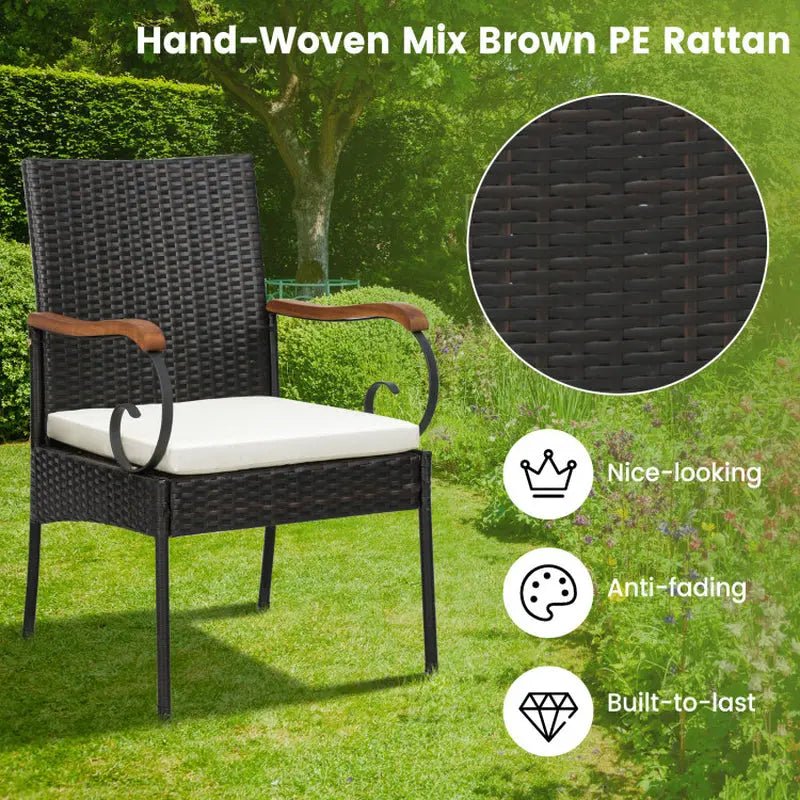 product_name - Patio Dining Sets - Elvora