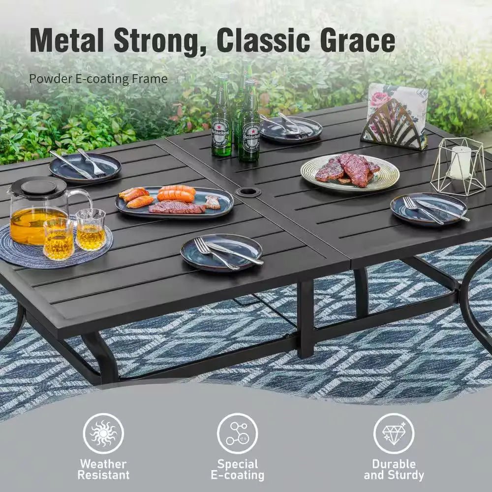 product_name - Patio Dining Sets - Elvora