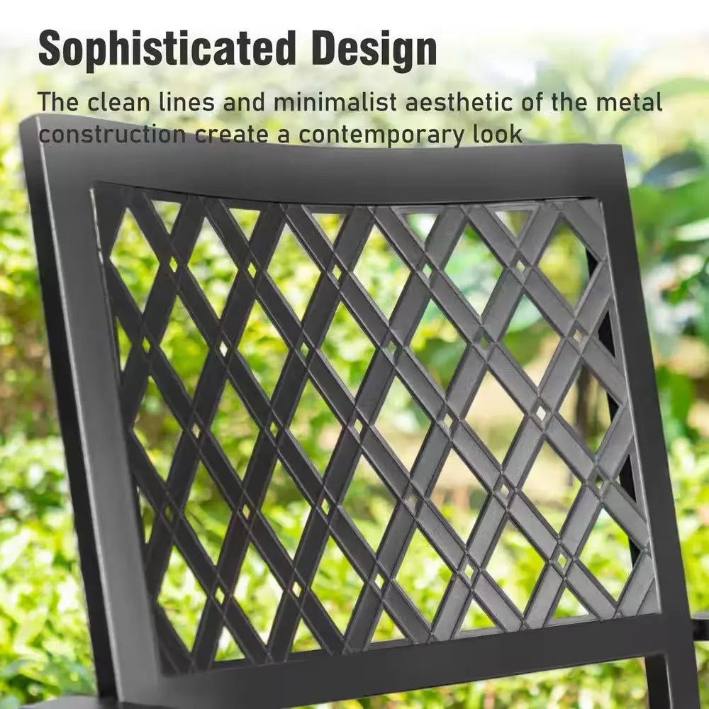 product_name - Patio Dining Sets - Elvora