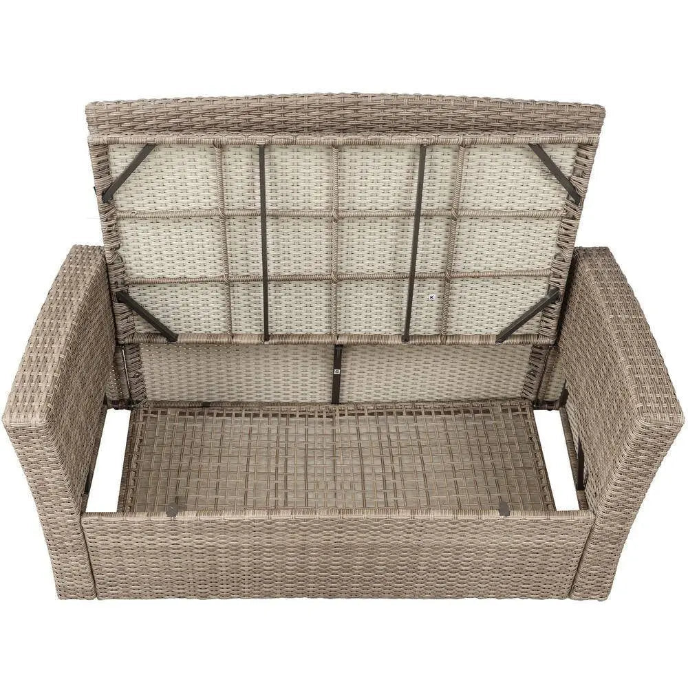 product_name - Patio Lounge Sets - Elvora