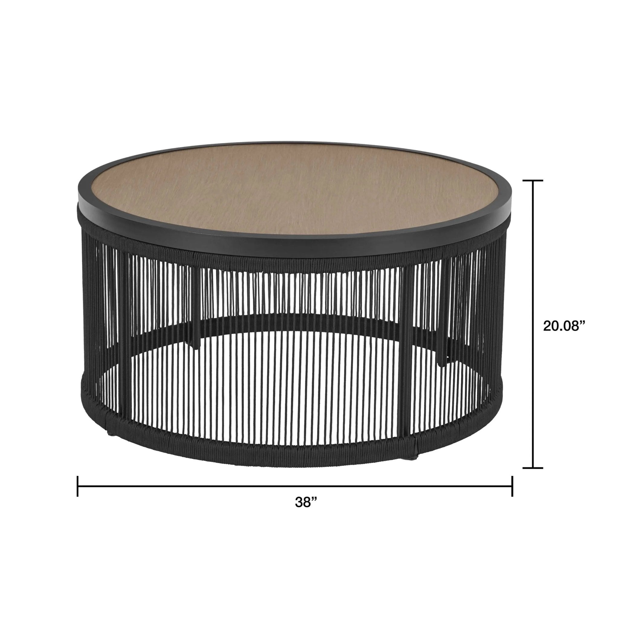 product_name - Patio Lounge Sets - Elvora
