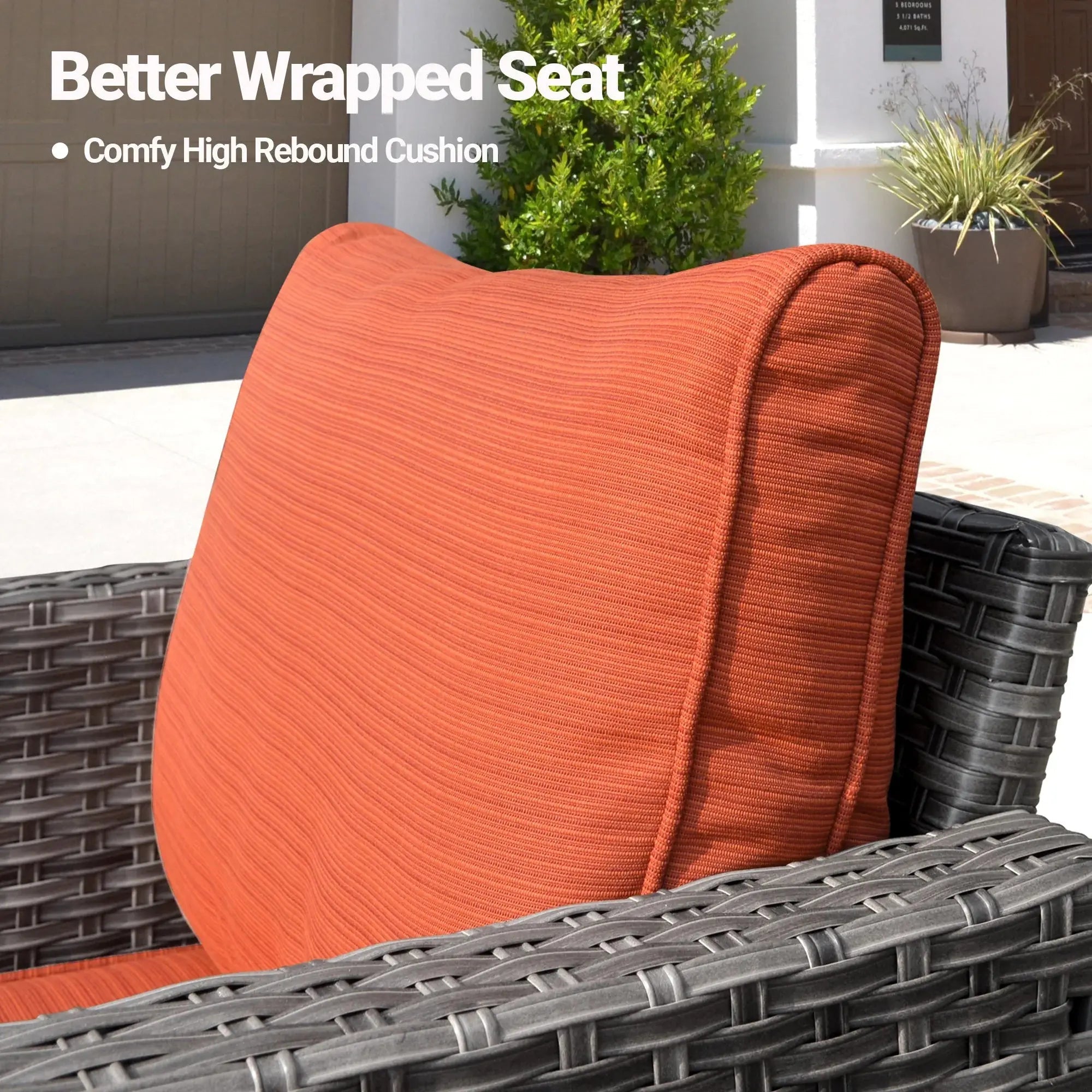 product_name - Patio Lounge Sets - Elvora