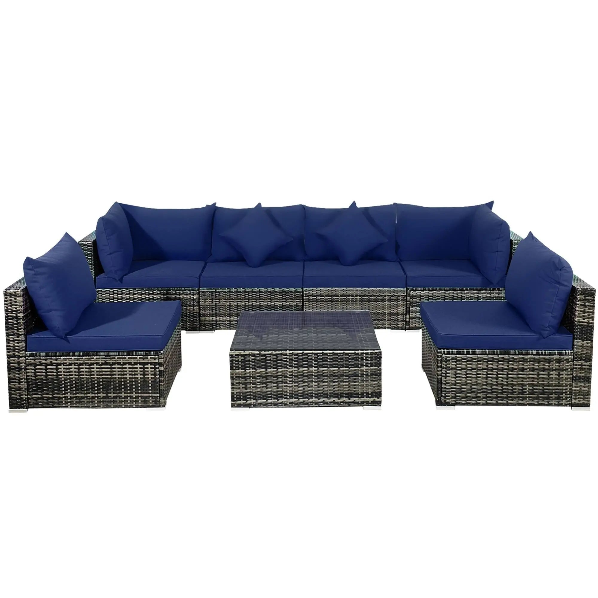 product_name - Patio Sectionals - Elvora