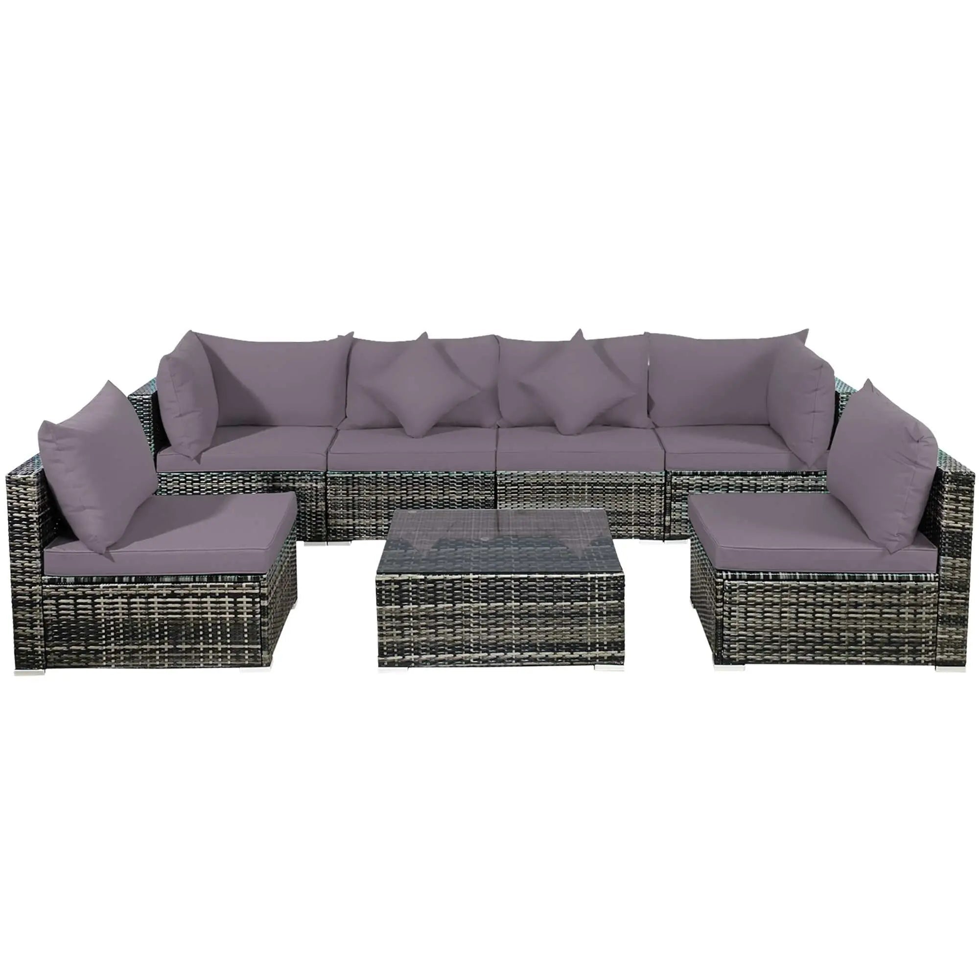 product_name - Patio Sectionals - Elvora