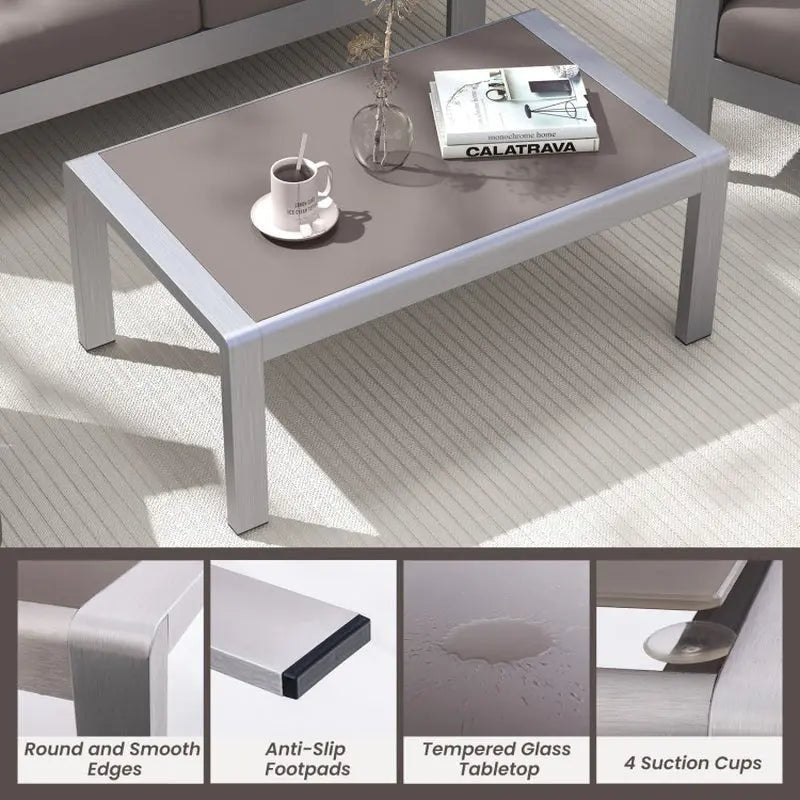 product_name - Patio Tables - Elvora
