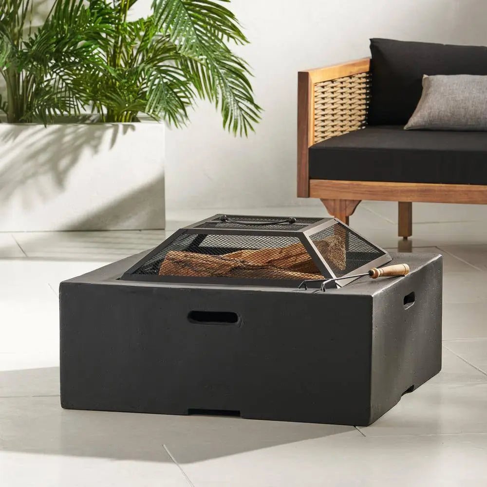 product_name - Fire Pits - Elvora
