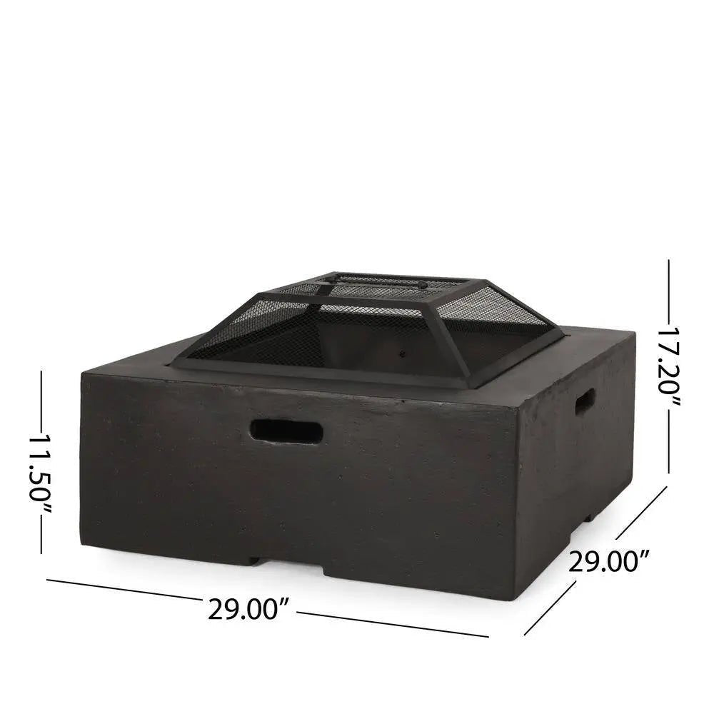 product_name - Fire Pits - Elvora