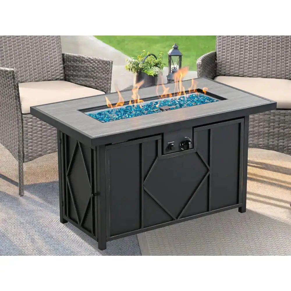 product_name - Fire Pits - Elvora