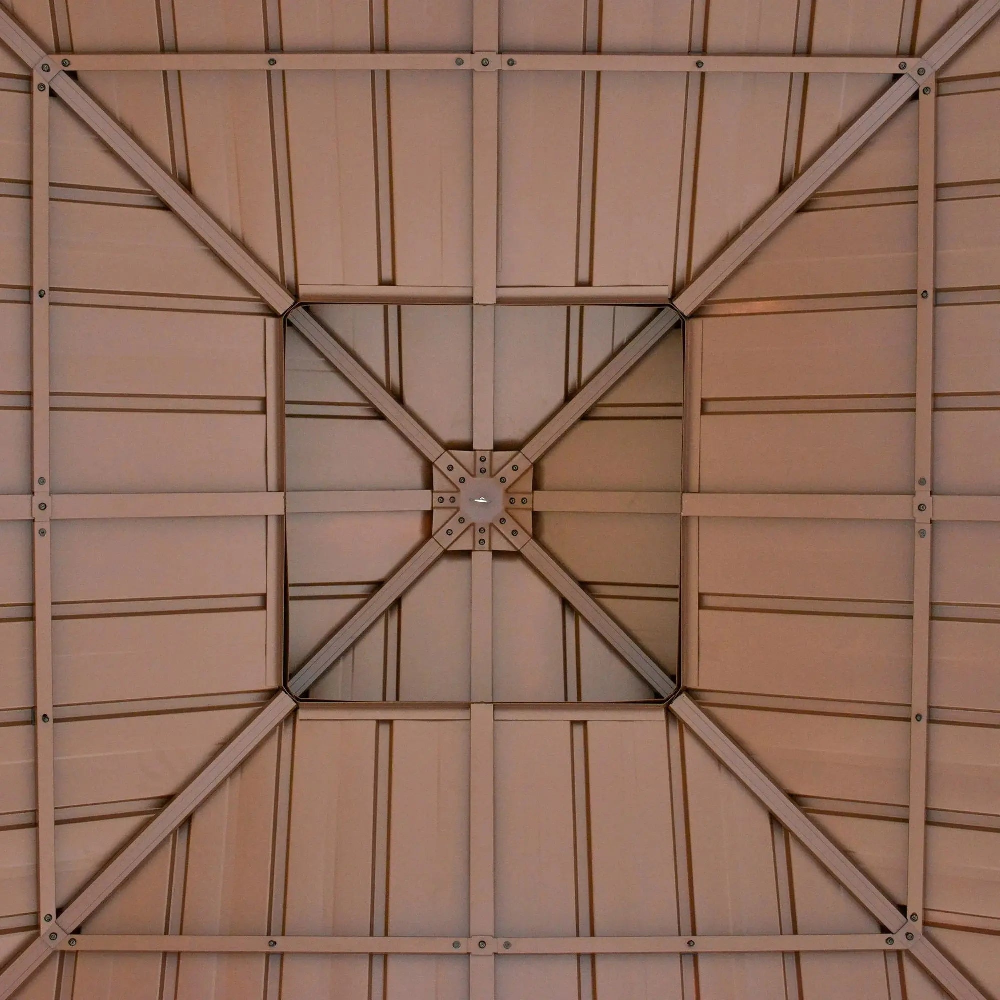 product_name - Gazebos & Pergolas - Elvora