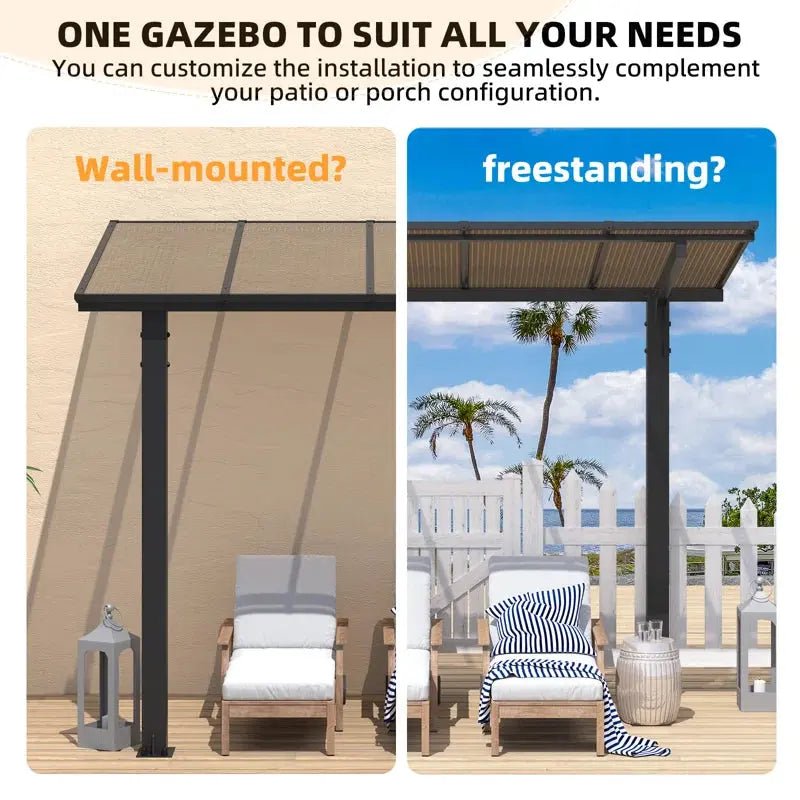 product_name - Gazebos & Pergolas - Elvora