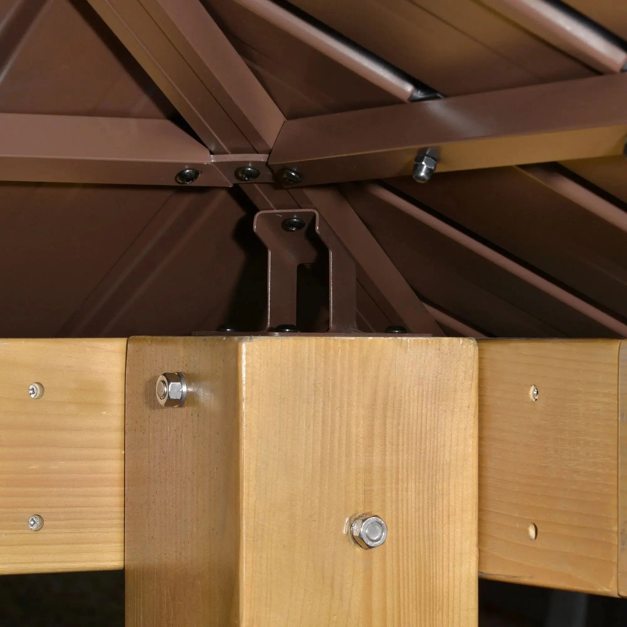 product_name - Gazebos & Pergolas - Elvora