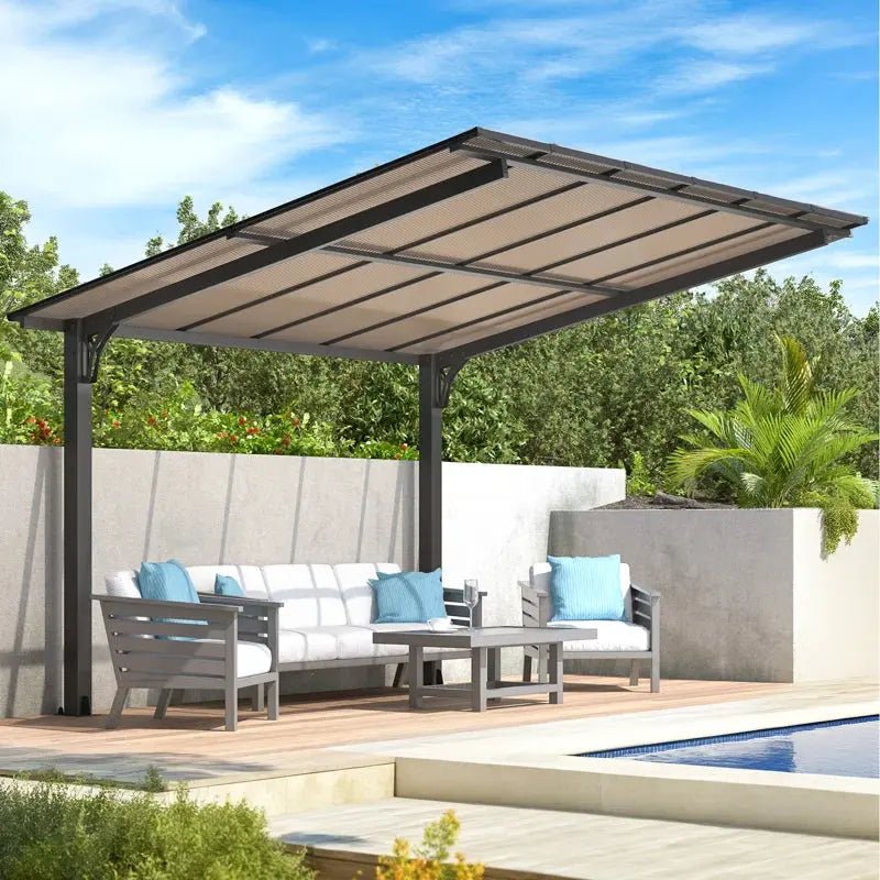 product_name - Gazebos & Pergolas - Elvora
