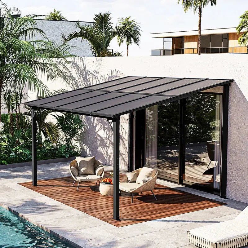 product_name - Gazebos & Pergolas - Elvora