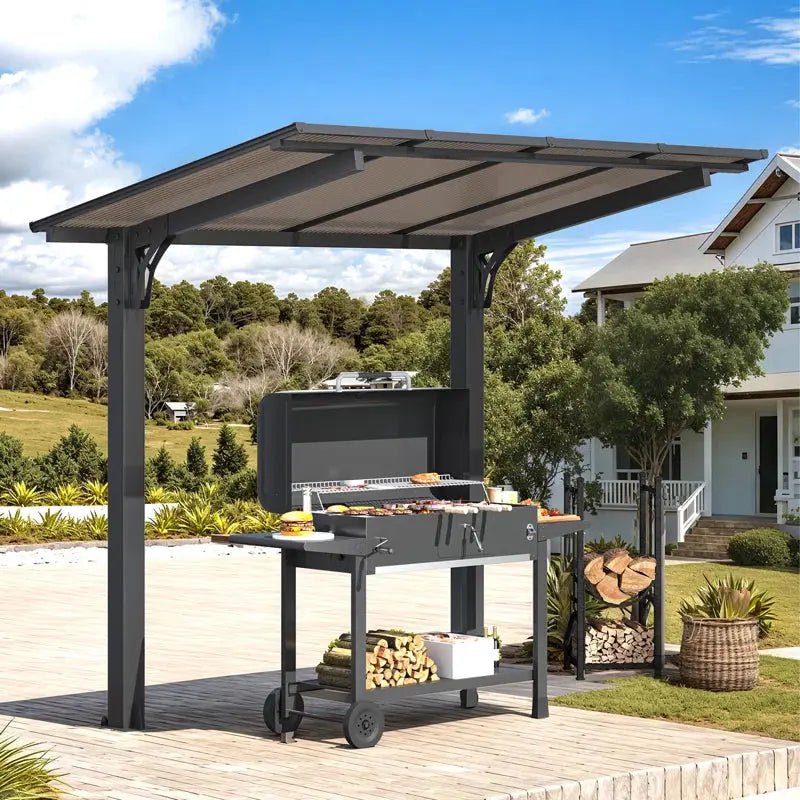 product_name - Gazebos & Pergolas - Elvora