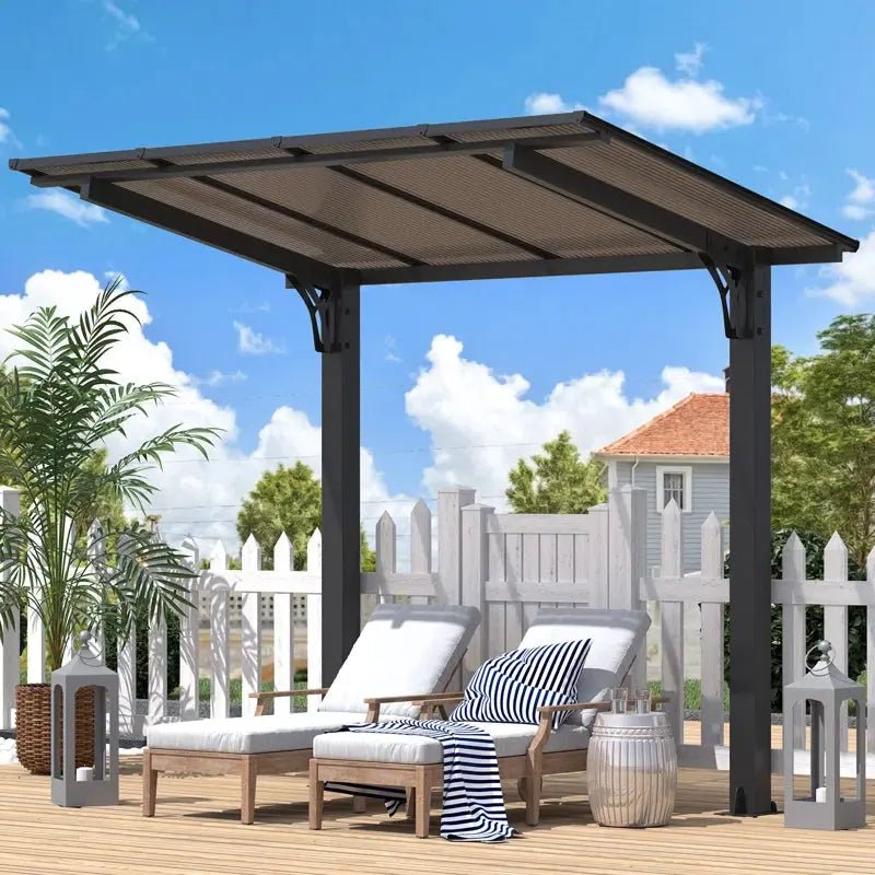 product_name - Gazebos & Pergolas - Elvora