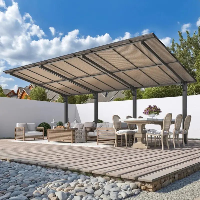 product_name - Gazebos & Pergolas - Elvora