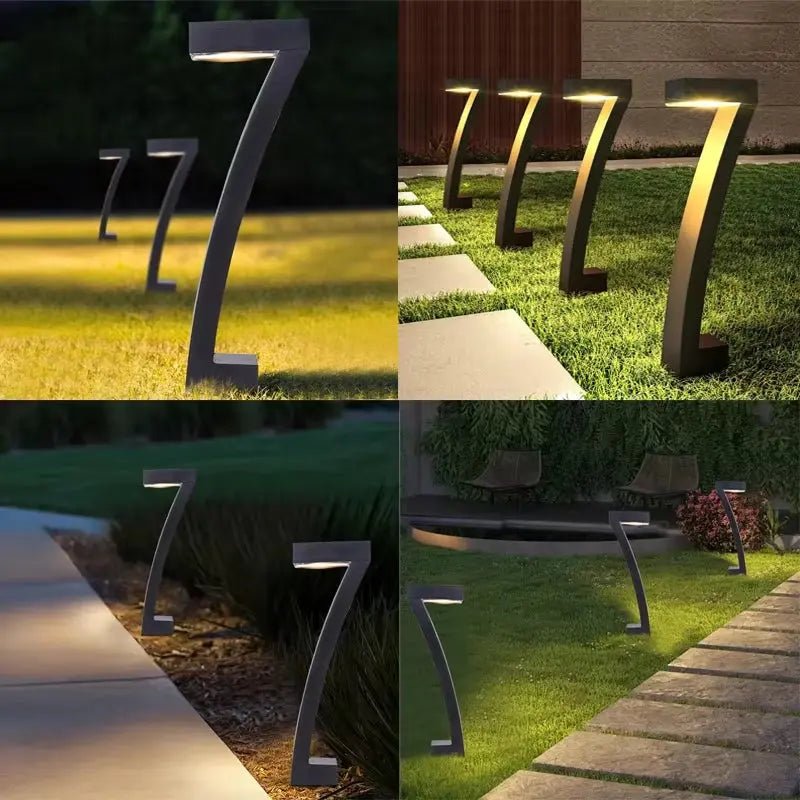 product_name - Outdoor Lighting - Elvora