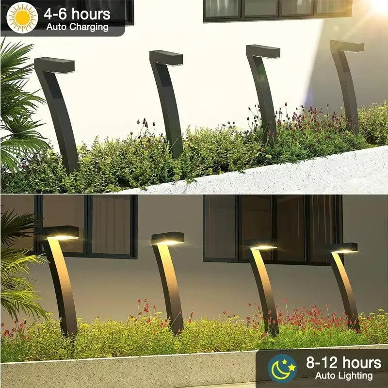 product_name - Outdoor Lighting - Elvora