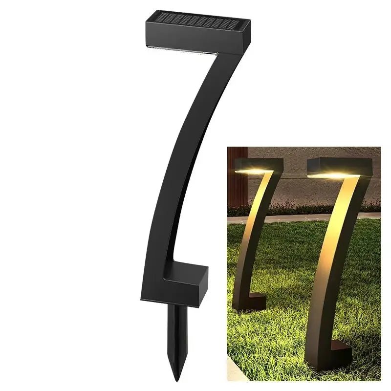 product_name - Outdoor Lighting - Elvora