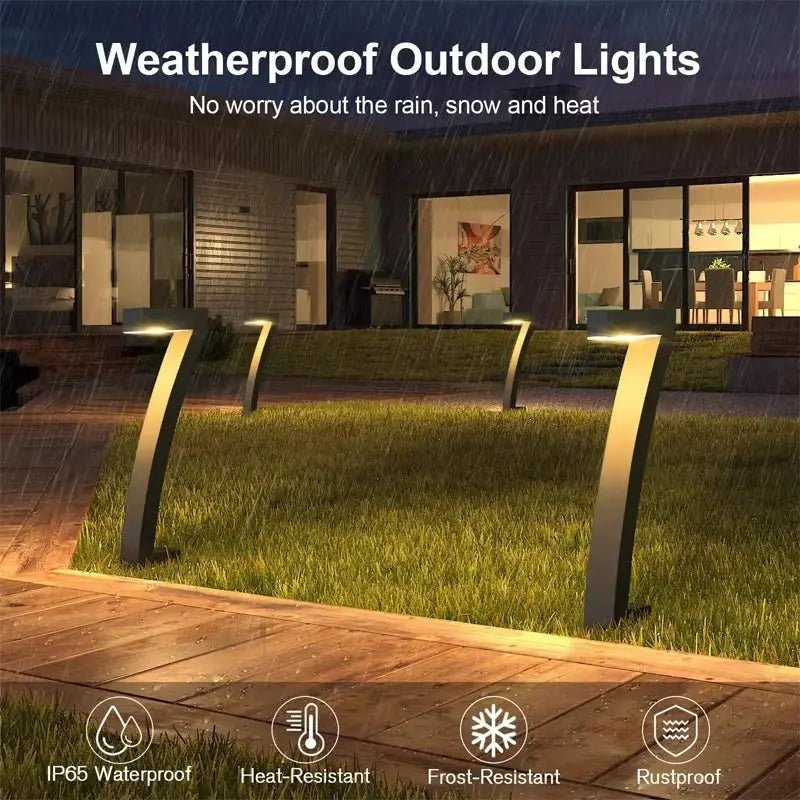 product_name - Outdoor Lighting - Elvora