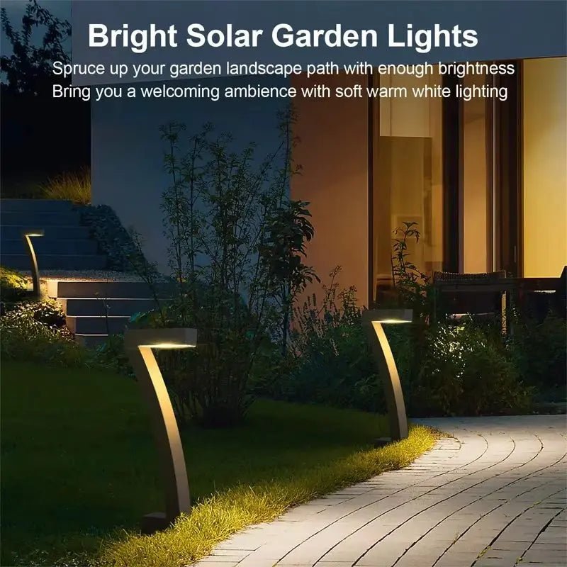 product_name - Outdoor Lighting - Elvora