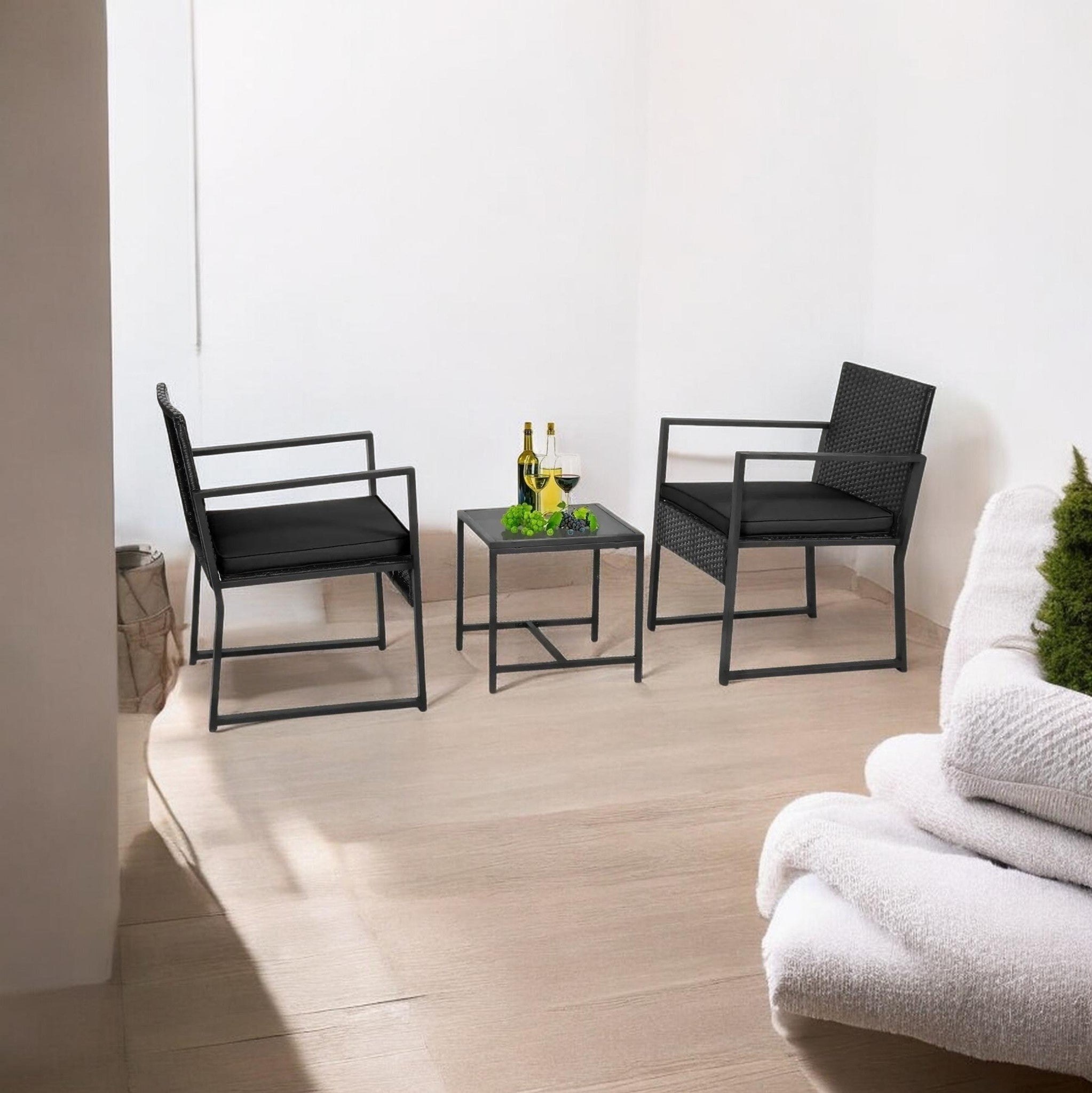 product_name - Patio Bistro Sets - Elvora