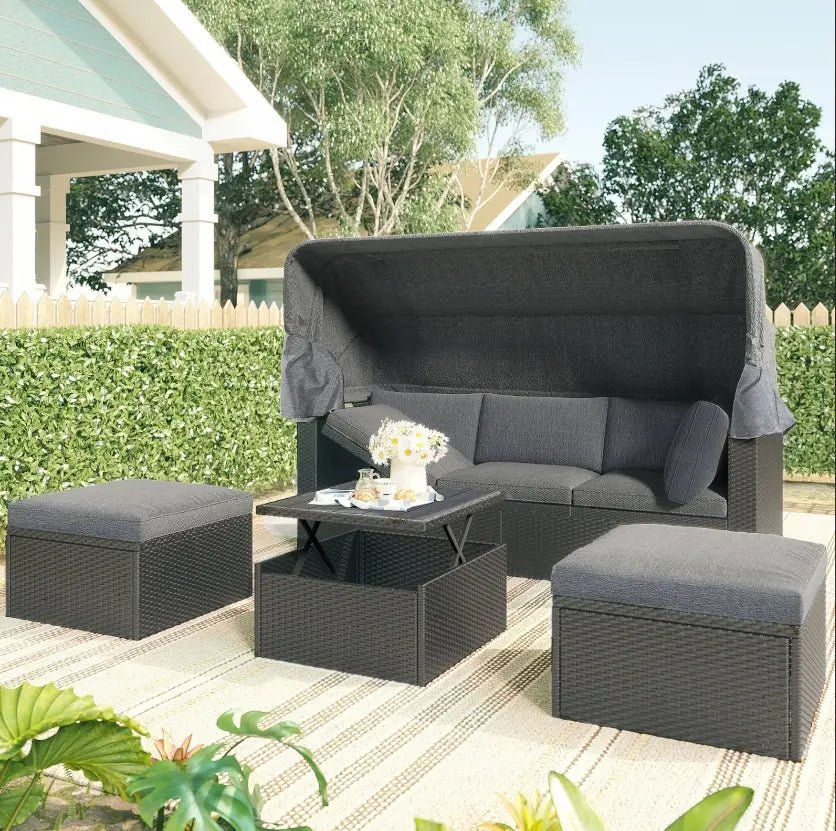 product_name - Patio Chairs - Elvora
