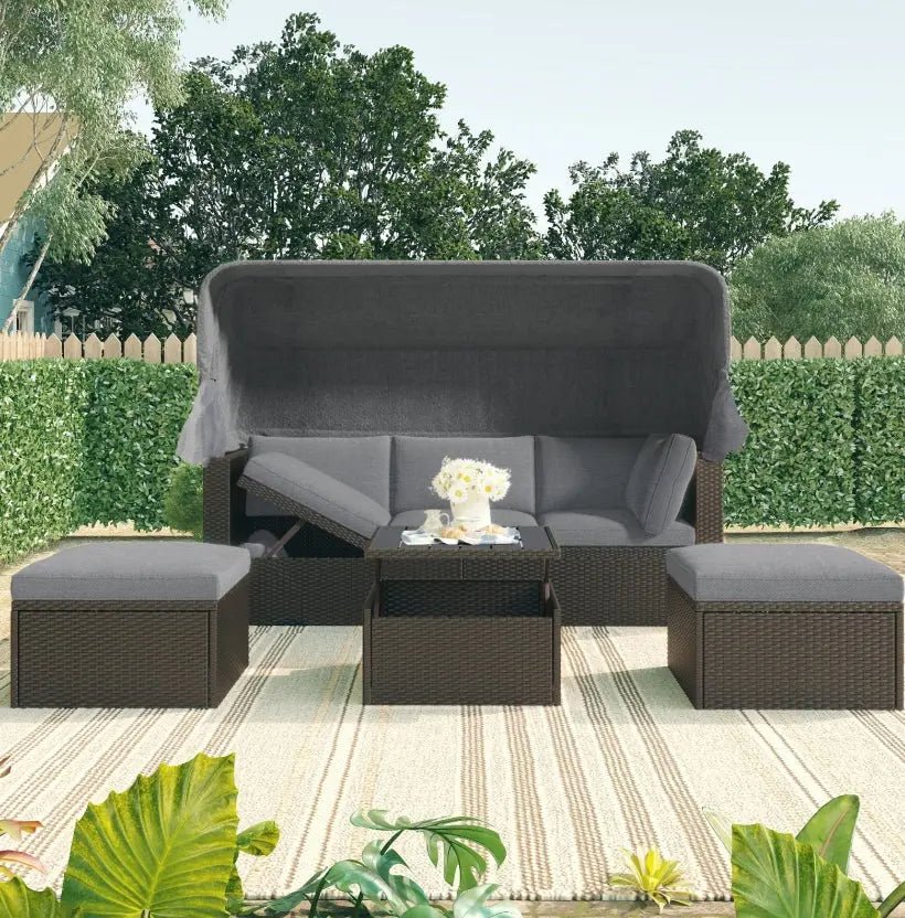 product_name - Patio Chairs - Elvora