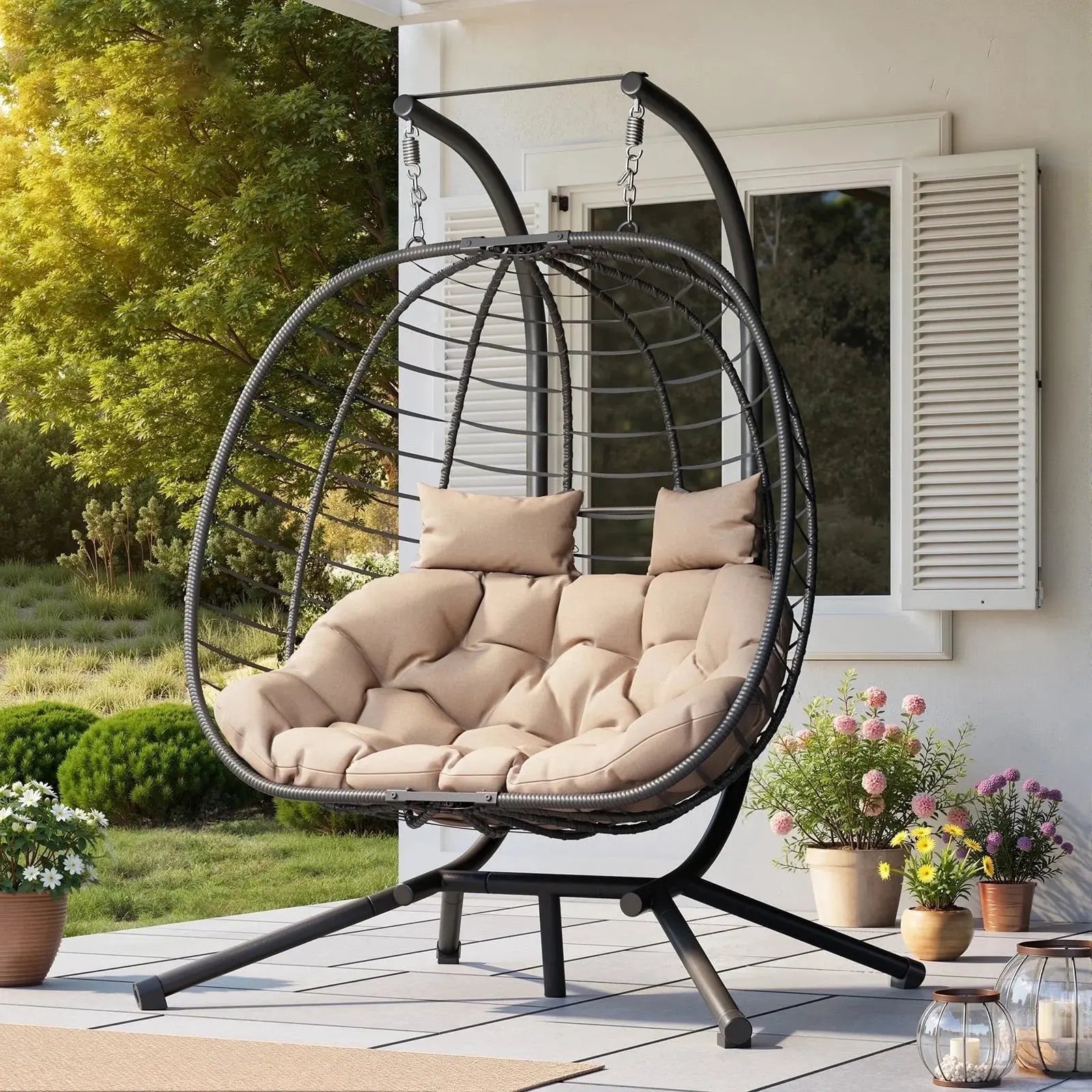 product_name - Patio Chairs - Elvora
