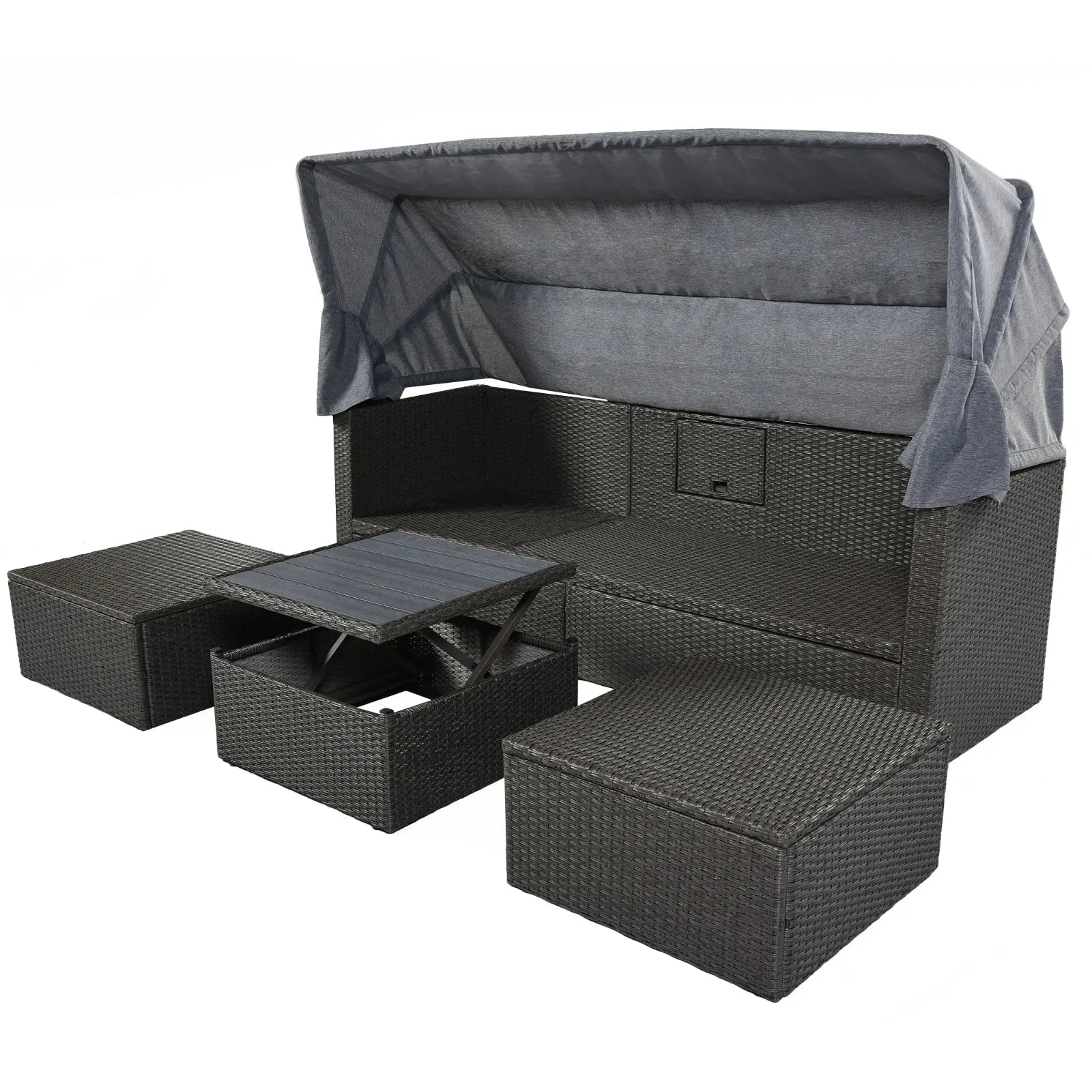 product_name - Patio Chairs - Elvora