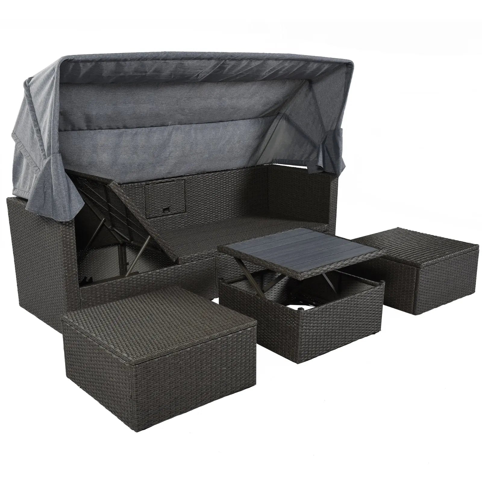 product_name - Patio Chairs - Elvora