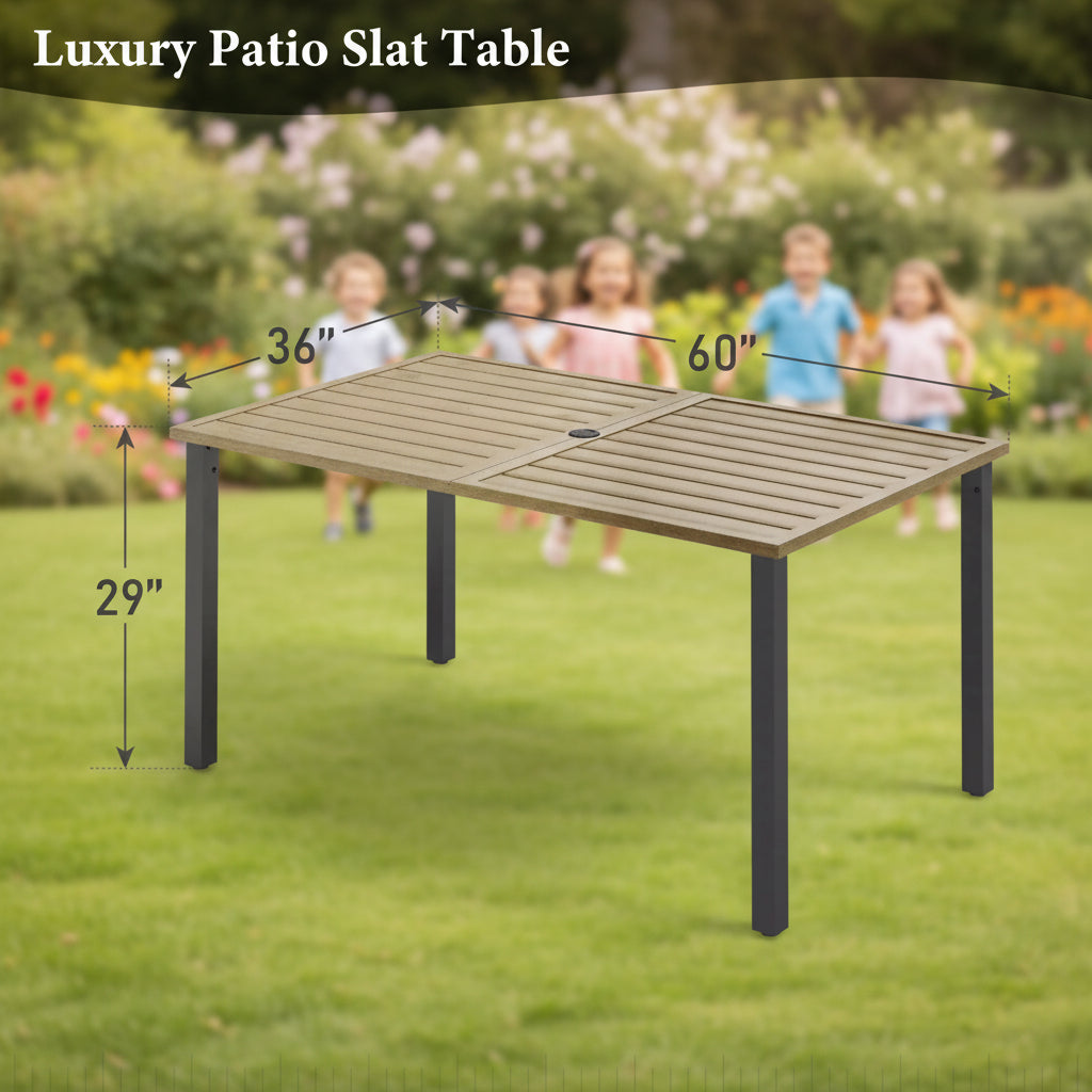 product_name - Patio Dining Sets - Elvora