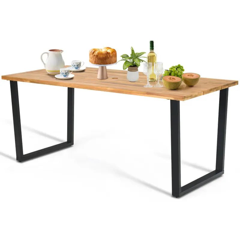 product_name - Patio Dining Sets - Elvora
