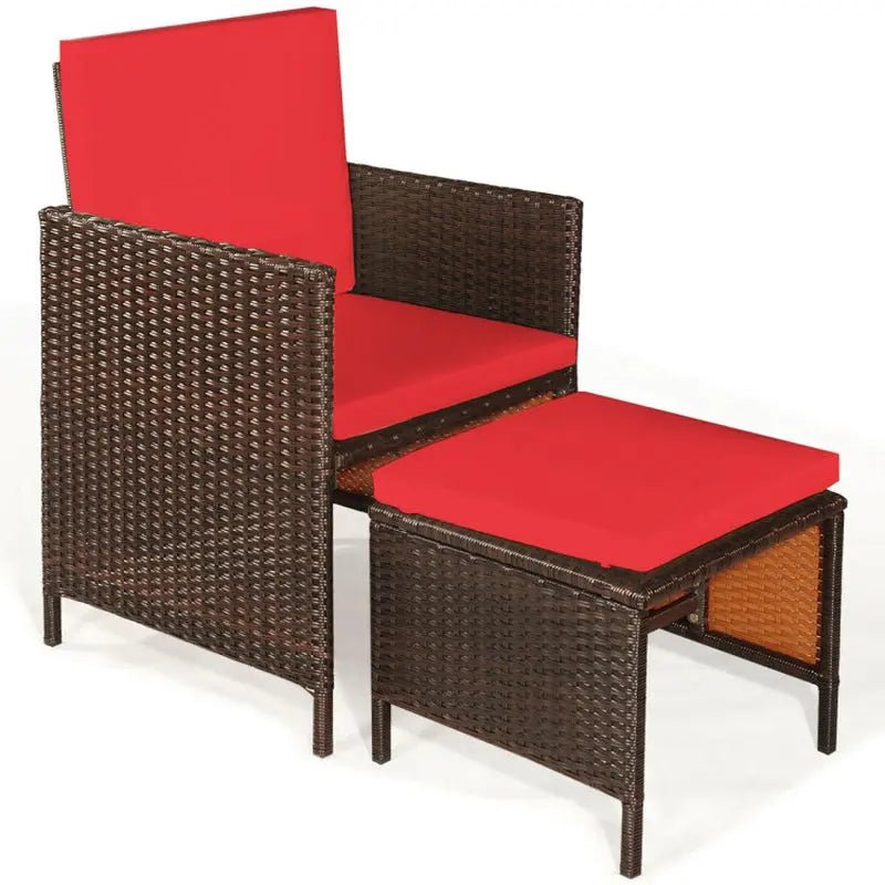 product_name - Patio Dining Sets - Elvora
