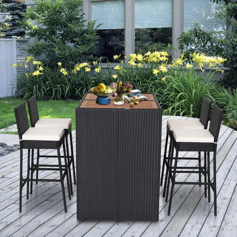 product_name - Patio Dining Sets - Elvora