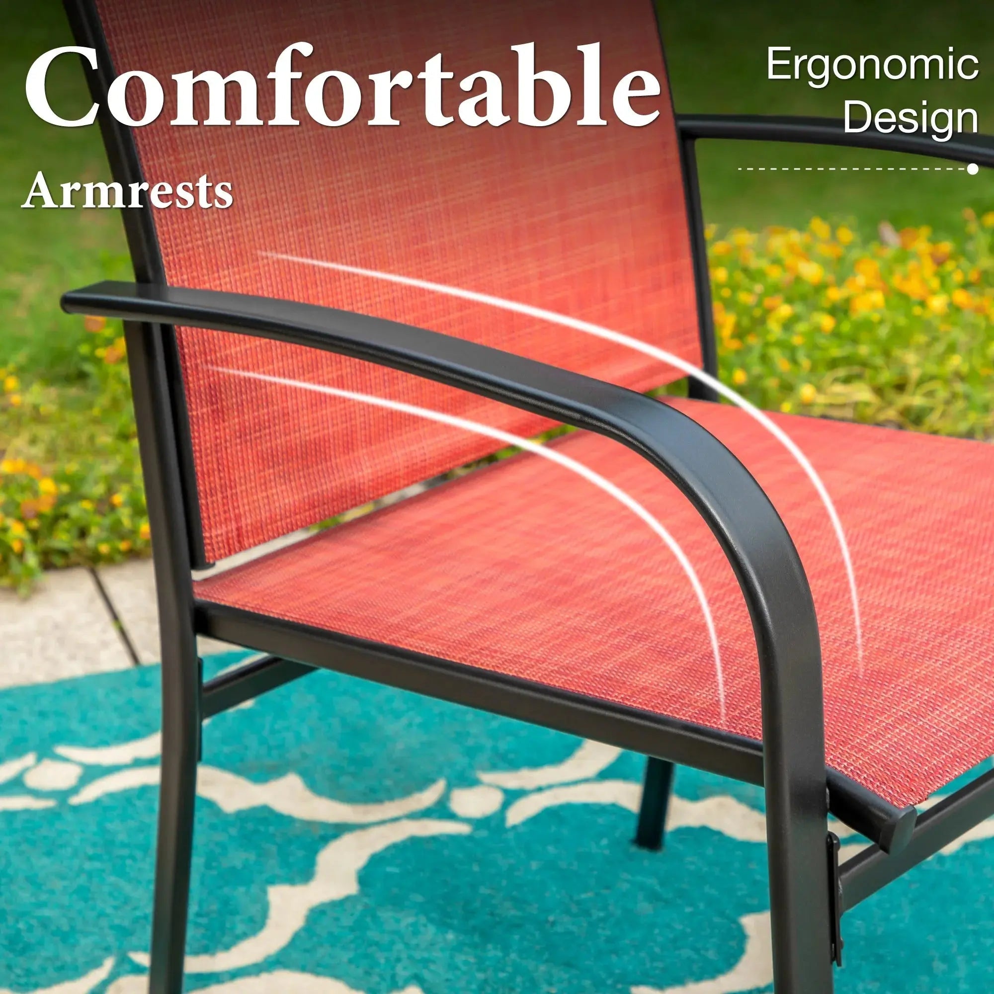 product_name - Patio Dining Sets - Elvora