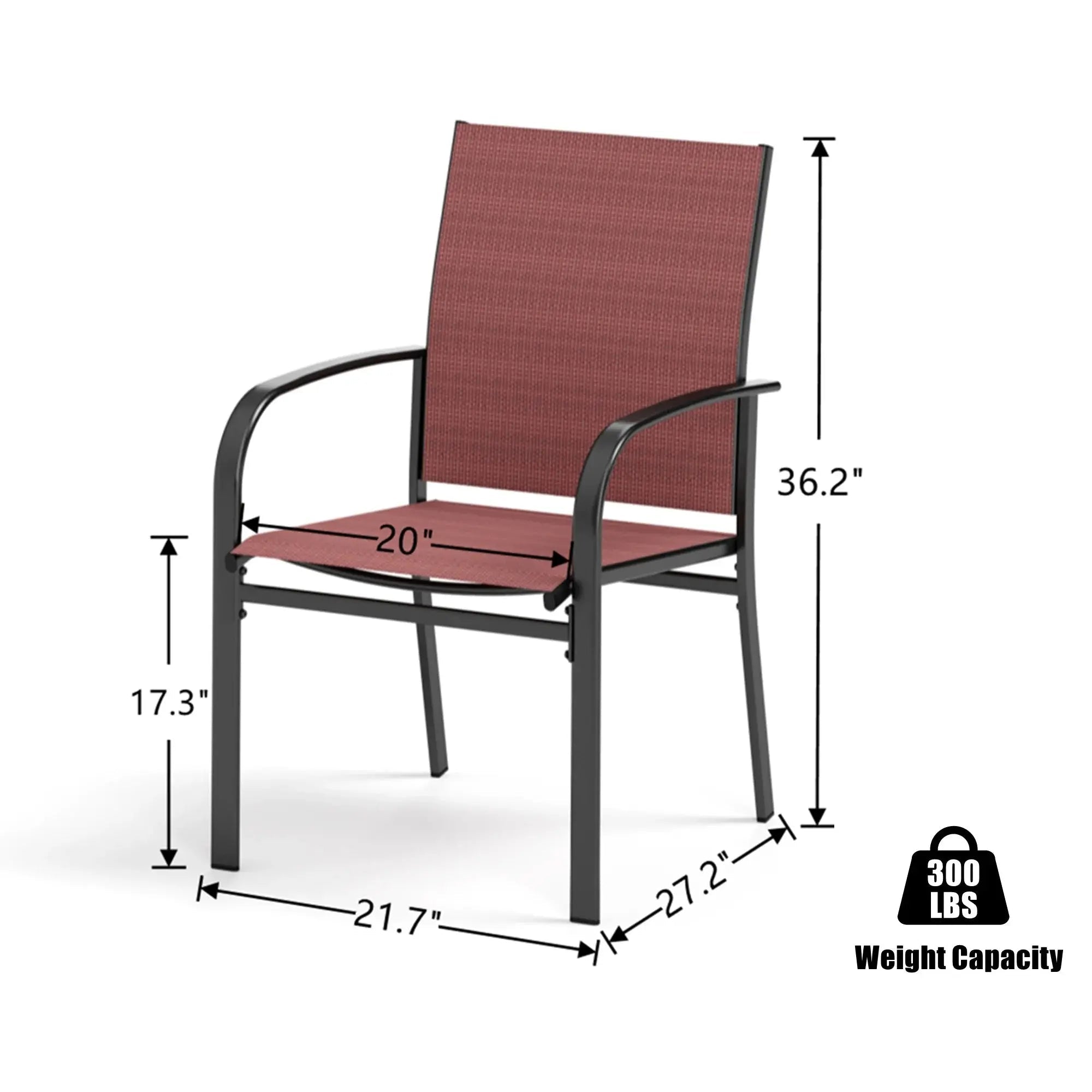 product_name - Patio Dining Sets - Elvora