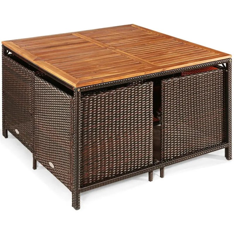 product_name - Patio Dining Sets - Elvora
