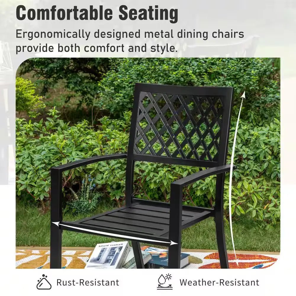 product_name - Patio Dining Sets - Elvora