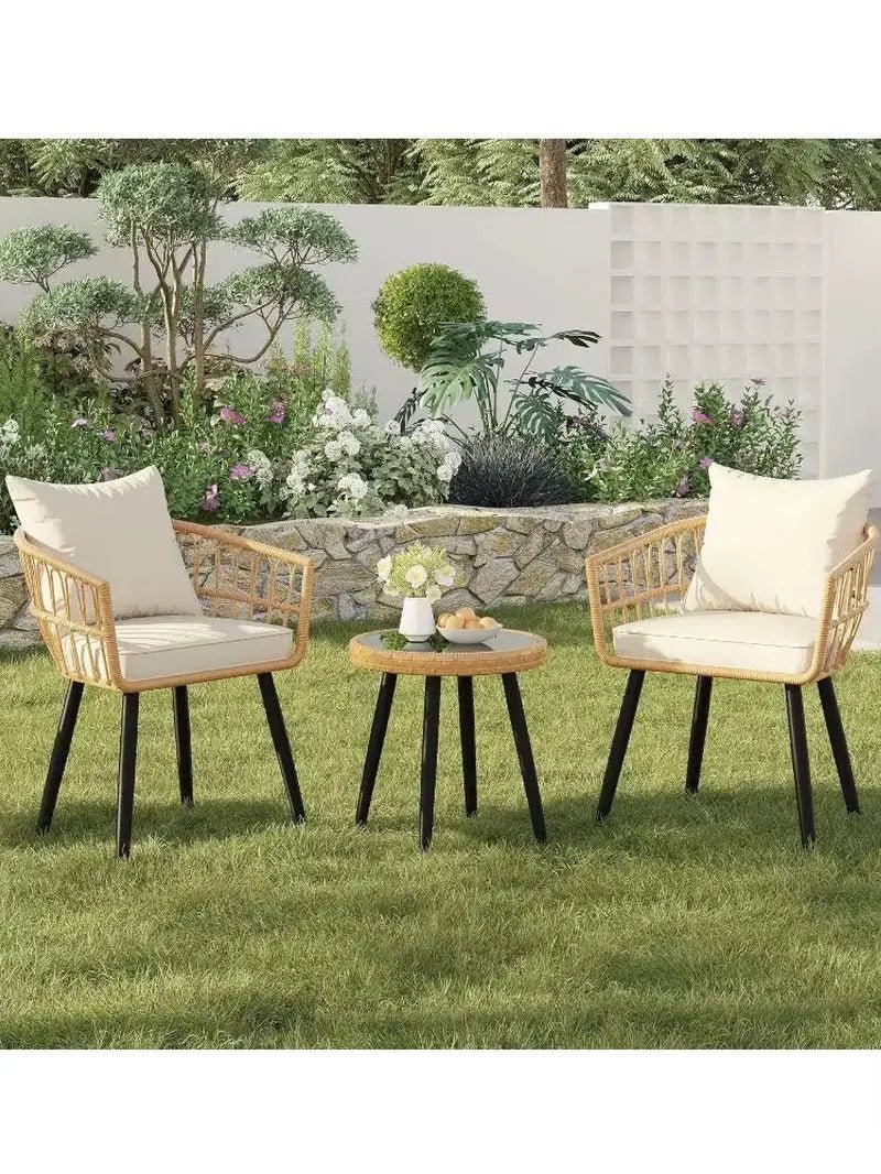 product_name - Patio Dining Sets - Elvora