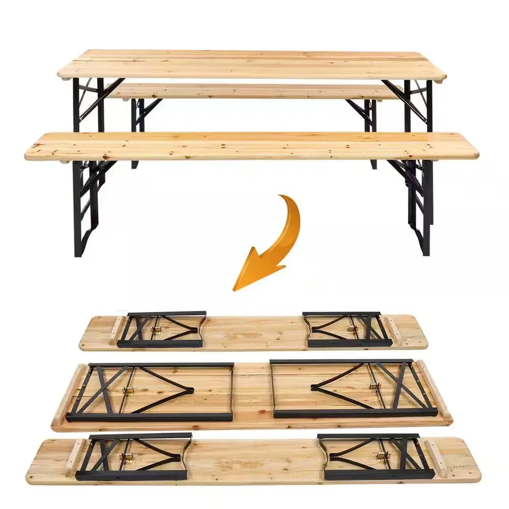 product_name - Patio Dining Sets - Elvora