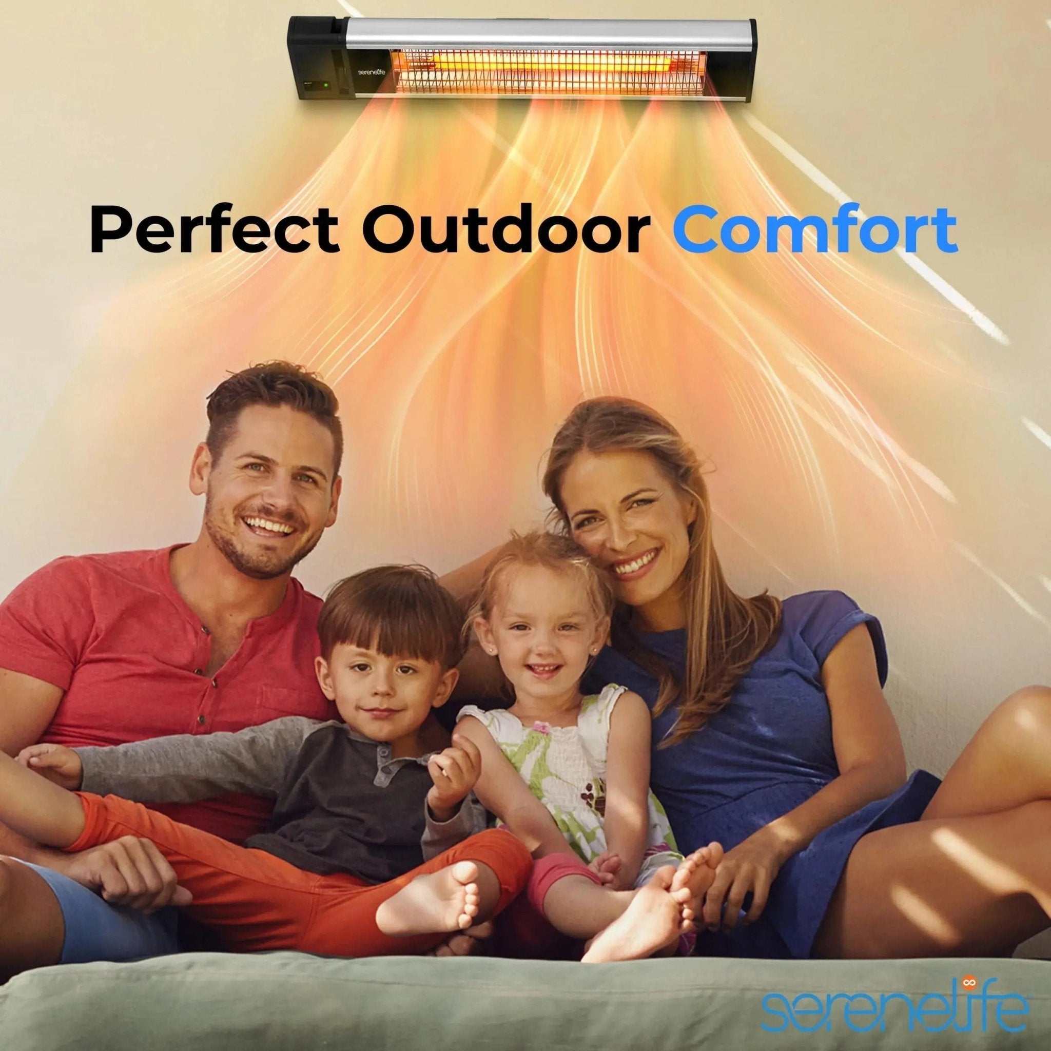 product_name - Patio Heaters - Elvora