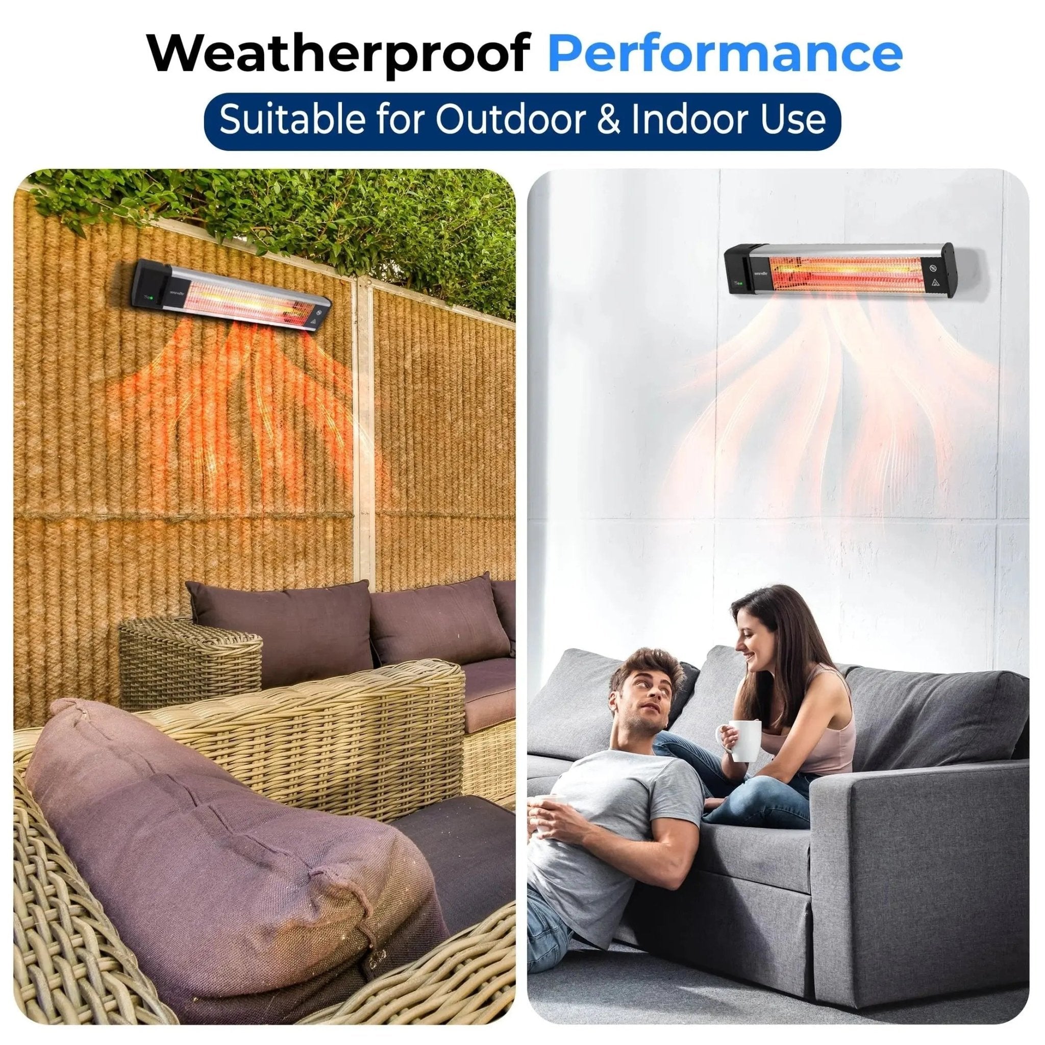 product_name - Patio Heaters - Elvora