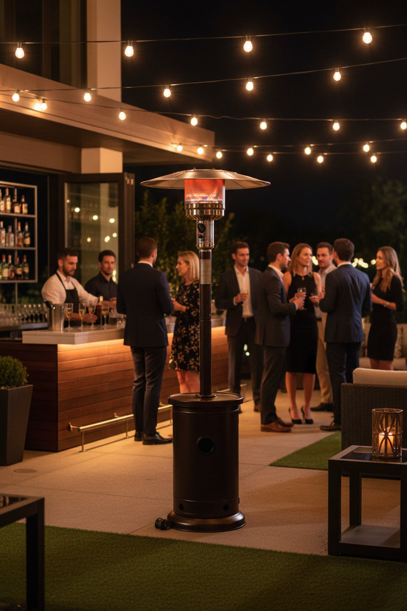 product_name - Patio Heaters - Elvora
